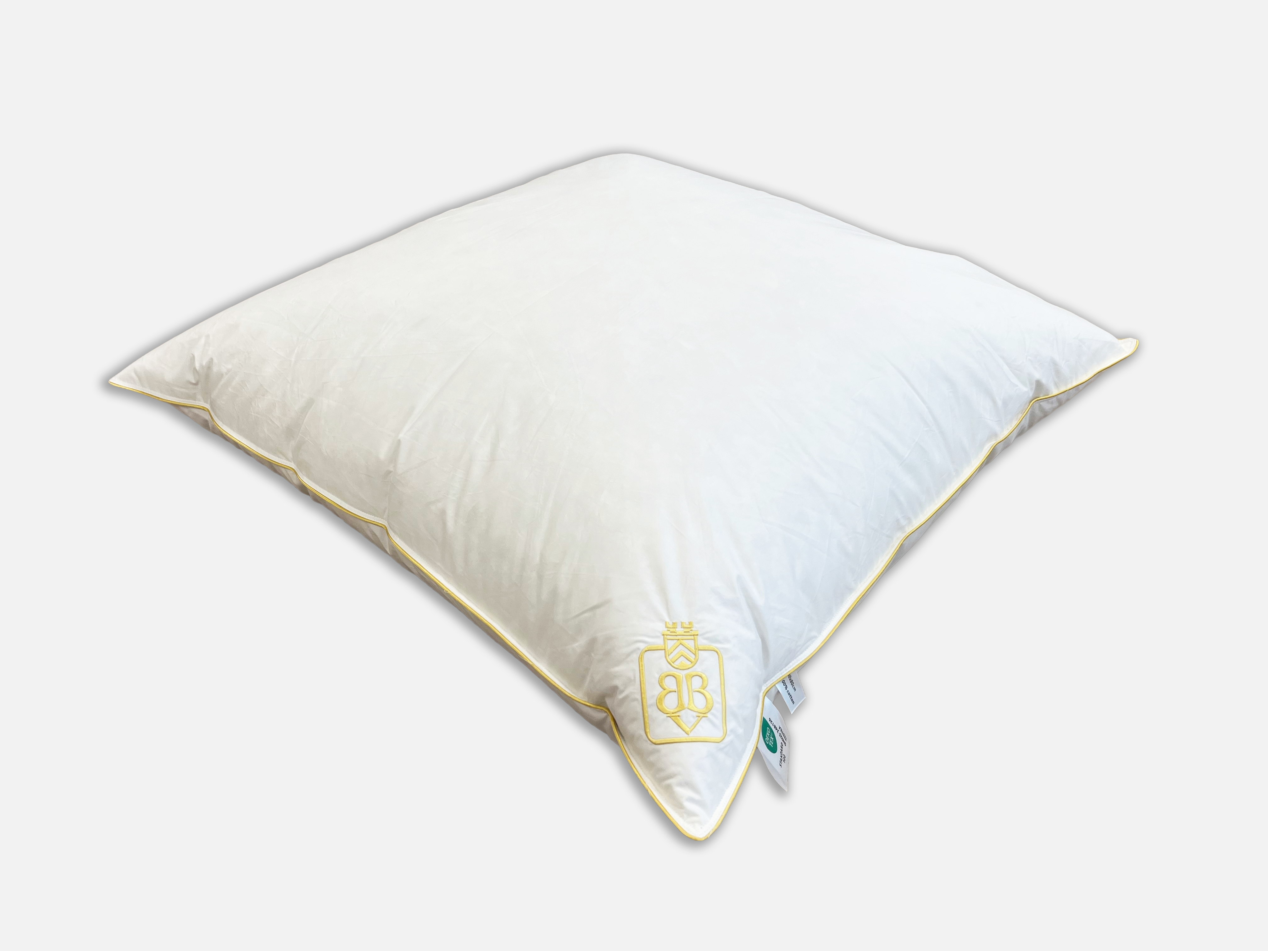 Arctica Premium Gold 3 Kammer Kissen extra weich