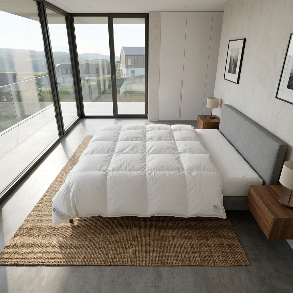 Arctica Premium Silber Warm
