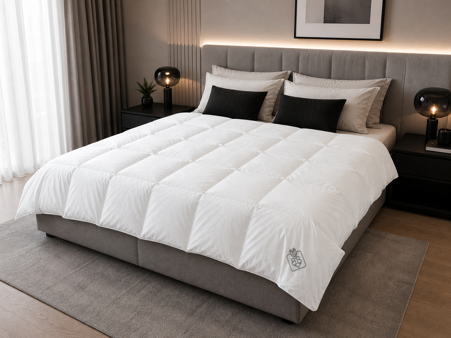 Arctica Premium Silber medium