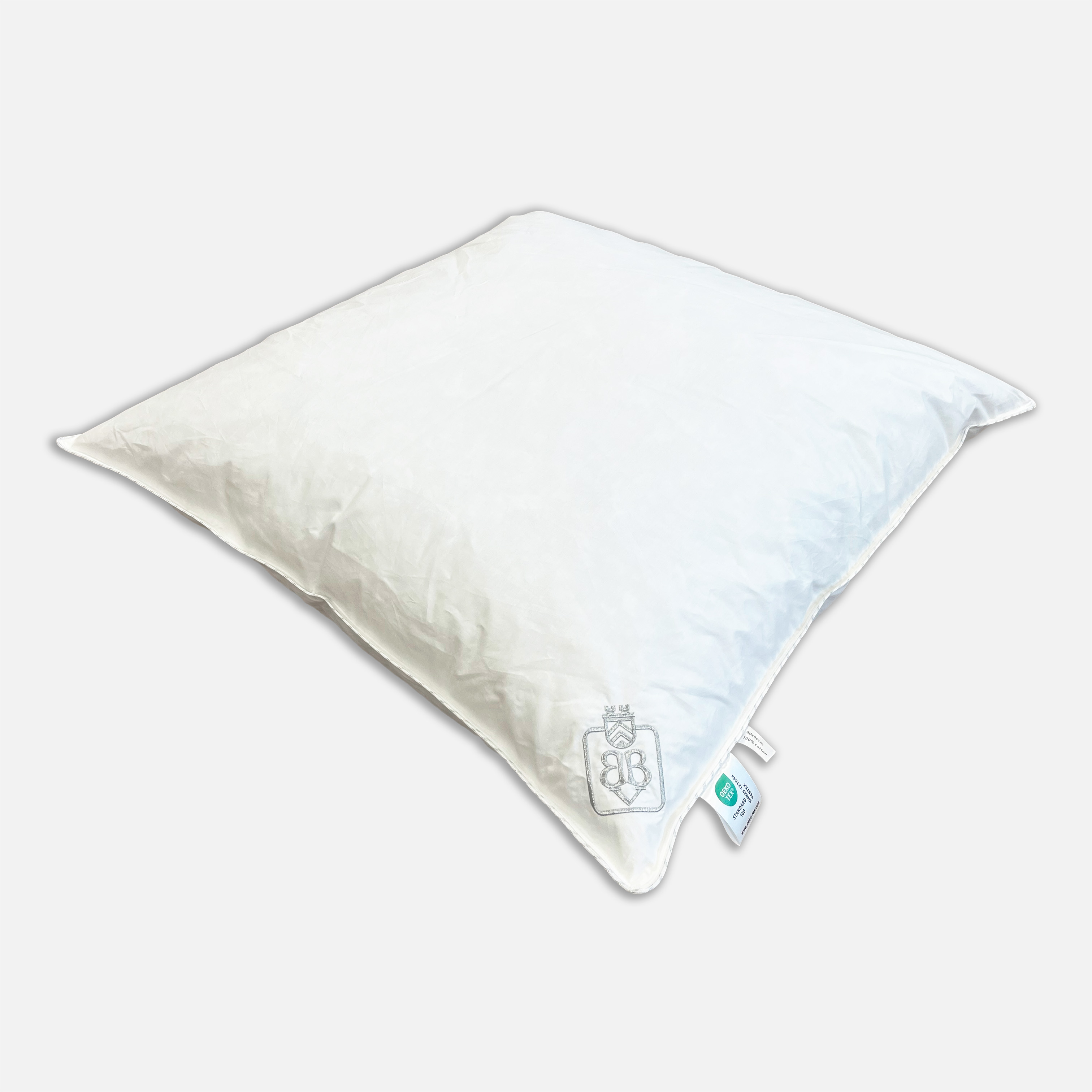 Arctica Premium Silber Medium Kissen